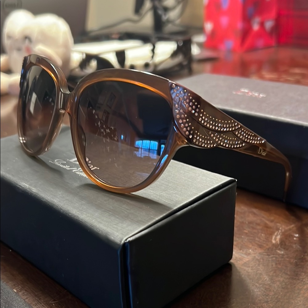 Dior Grand Bal Sunglasses